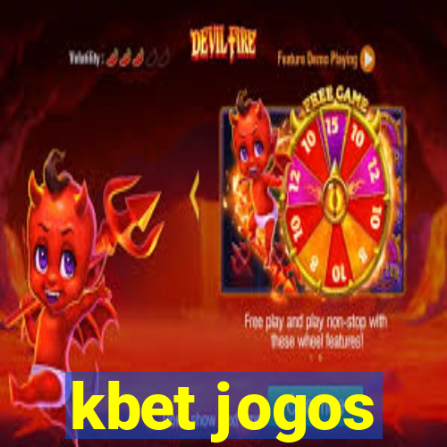 kbet jogos